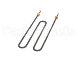 0811268 Cres Cor Heater, 1850W, 120V