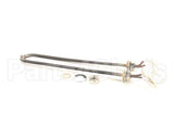 0811278 Cres Cor Heater, U, 1850W, 208V