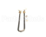 0811278 Cres Cor Heater, U, 1850W, 208V