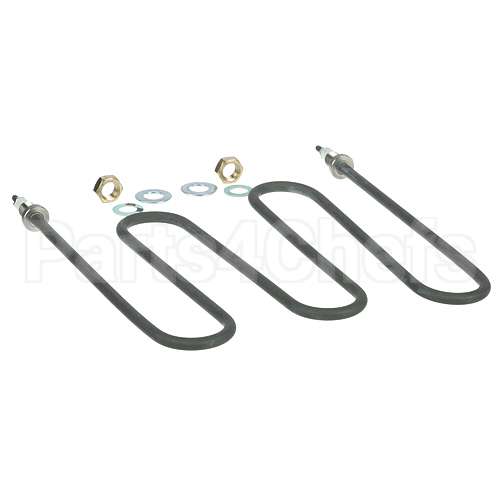 0811 285 Compatible 0811285 Crescor Heating Element -120V, Reservoir