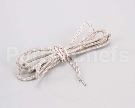 0811291K Cres Cor Heater, Rope Repl. Kit (1000Ch Series)