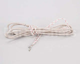 0811291K Cres Cor Heater, Rope Repl. Kit (1000Ch Series)