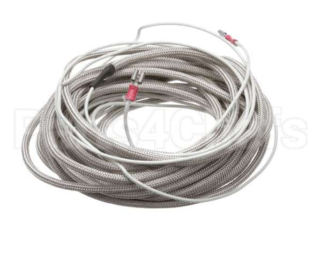 0811296K Cres Cor Heater, Rope Repl. Kit (C/H Series)