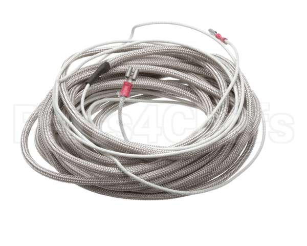 0811296K Cres Cor Heater, Rope Repl. Kit (C/H Series)
