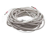 0811296K Cres Cor Heater, Rope Repl. Kit (C/H Series)