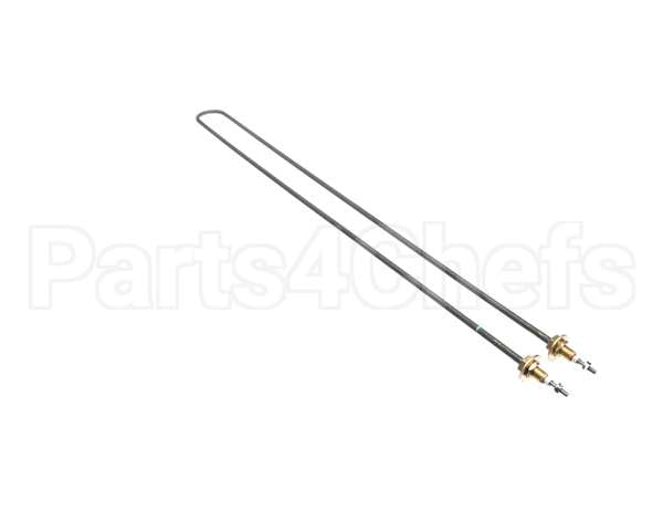 0811300K Cres Cor U Heater Kit, 2000 W, 208 Volt