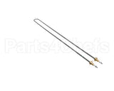 0811300K Cres Cor U Heater Kit, 2000 W, 208 Volt