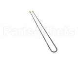0811300K Cres Cor U Heater Kit, 2000 W, 208 Volt