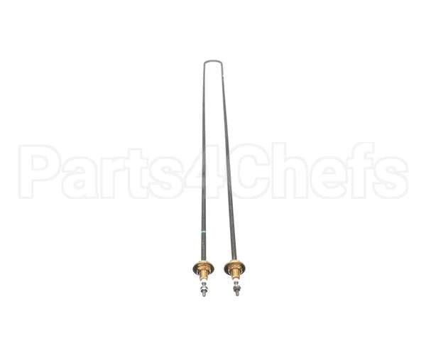 0811300K Cres Cor U Heater Kit, 2000 W, 208 Volt