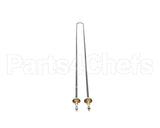 0811300K Cres Cor U Heater Kit, 2000 W, 208 Volt