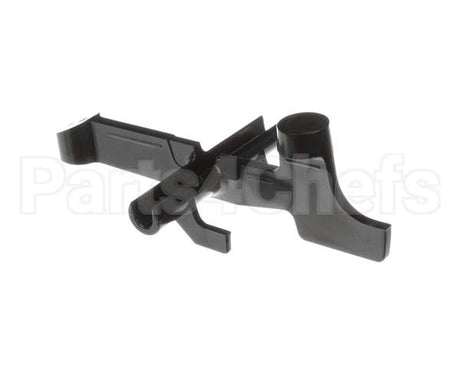 081221 Taylor Freezers Actuator-Rinse-Io
