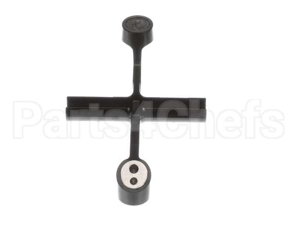 081221 Taylor Freezers Actuator-Rinse-Io