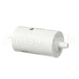 08127200 Quality Espresso Condenser 230 V 8 Mf