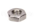 08132 Blakeslee Hex Nut 1032 Ss