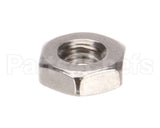 08132 Blakeslee Hex Nut 1032 Ss
