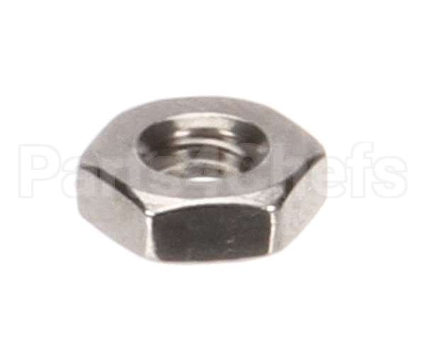 08132 Blakeslee Hex Nut 1032 Ss