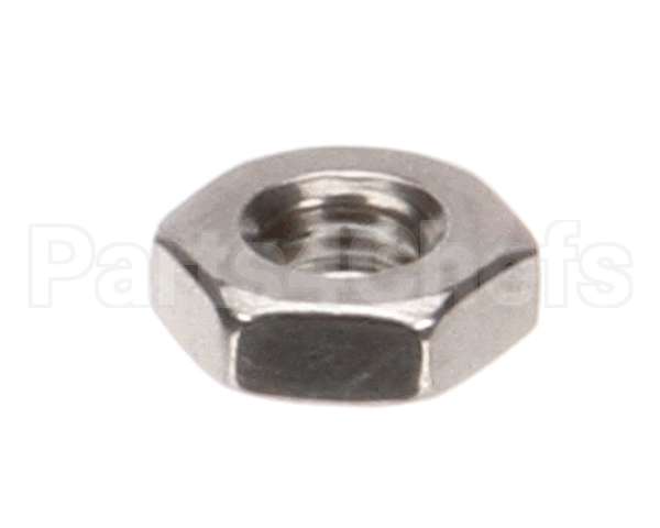08132 Blakeslee Hex Nut 1032 Ss