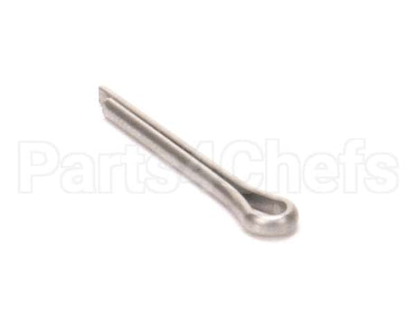 08136 Blakeslee Cotter Pin S/S 1/8 X 1L Hdwe