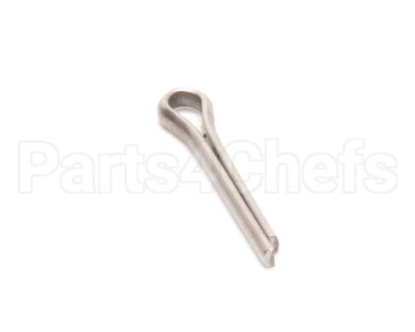 08136 Blakeslee Cotter Pin S/S 1/8 X 1L Hdwe