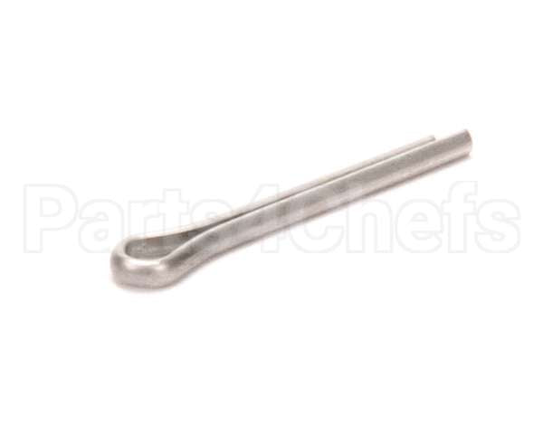 08136 Blakeslee Cotter Pin S/S 1/8 X 1L Hdwe