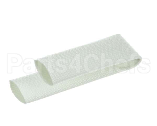 0815033 Cres Cor Sleeving 1" Dia. Grade A 155C