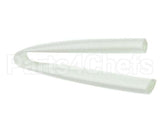 0815033 Cres Cor Sleeving 1" Dia. Grade A 155C