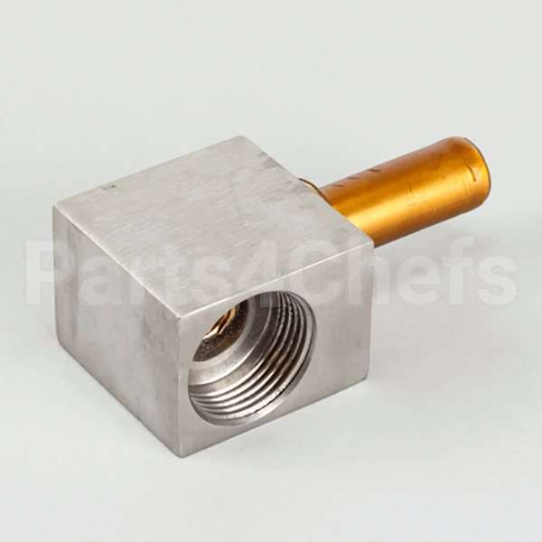 081574 Compatible Groen Pedestal Cap Tdc/3-20