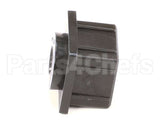 081654 Electrolux Professional Bushing, For Hinge