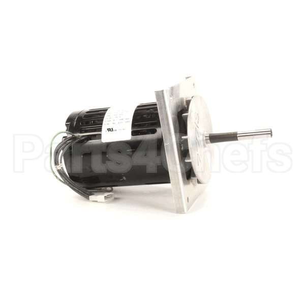 081666 Compatible Groen Motor And Heat Slinger
