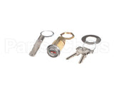 081694 Electrolux Professional Lock