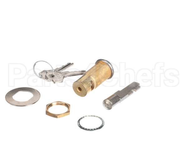 081694 Electrolux Professional Lock