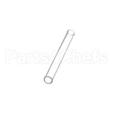 08181703 Quality Espresso Sight Glass Tube
