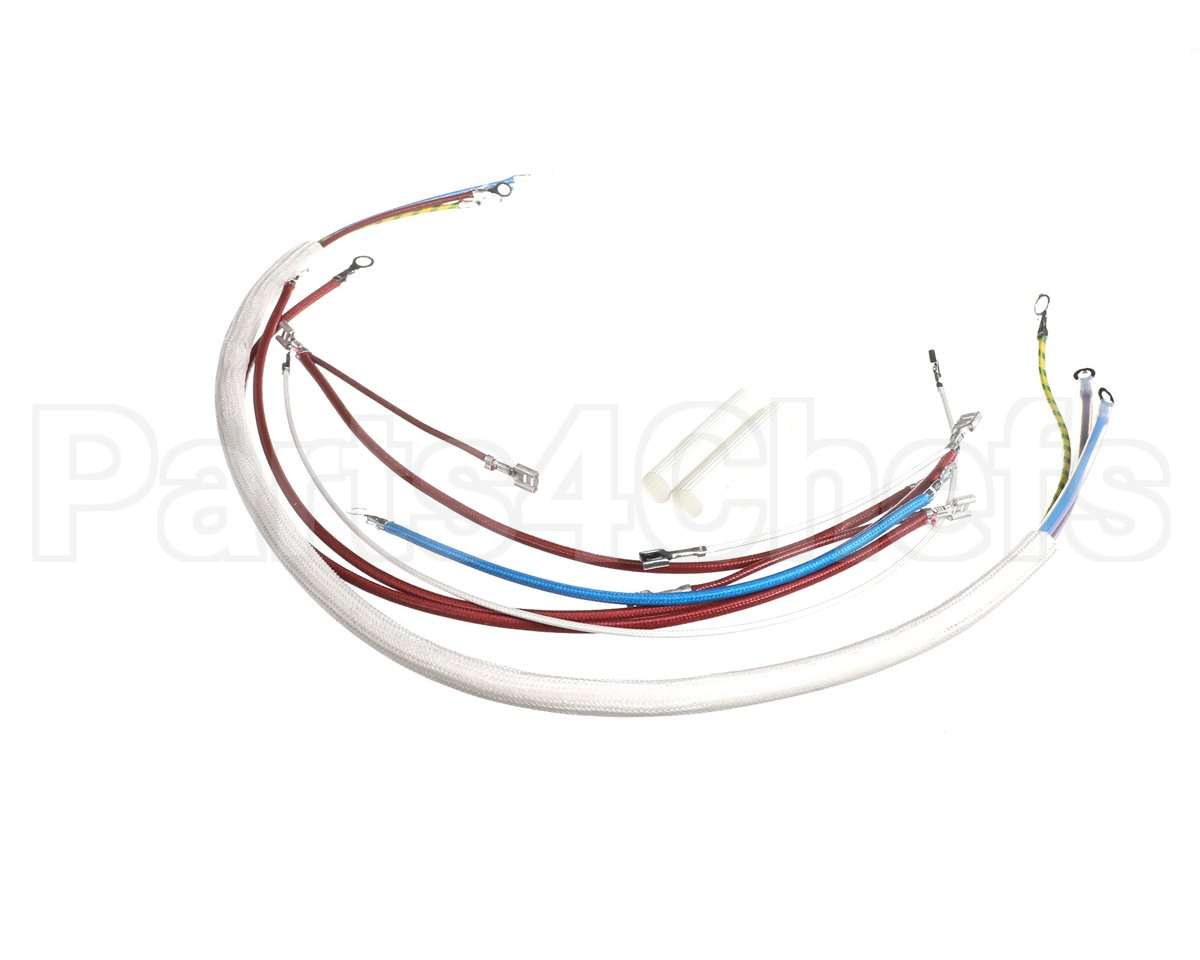 08191L Grindmaster Cecilware Wiring Harness - Sg1Lg 120V Sp