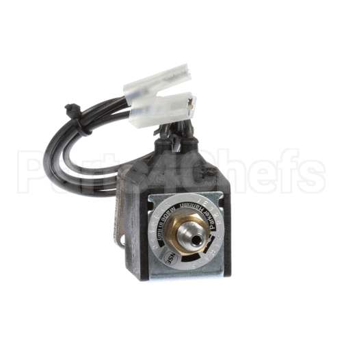 08194806 Quality Espresso Solenoid Valve 110V