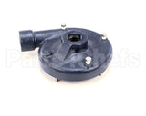 082-6307 American Dish Service Cover, Water Pump - L Series