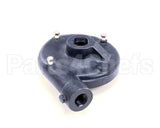 082-6307 American Dish Service Cover, Water Pump - L Series