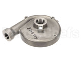 082-6324 American Dish Service Cover, Water Pump Ss With Studs (All)