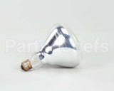0820033 Cres Cor Lamp-White, 120V,250W
