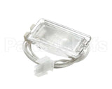 0820058 Cres Cor Lamp Housing, 40 W 120V. With Halogen