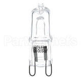 0820 059 01 Compatible Crescor Light Bulb Rplcmnt Kit, 40W, Pk/5