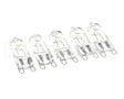 082005901 Cres Cor Bulb Repl.kit, (5) 40W. Pack