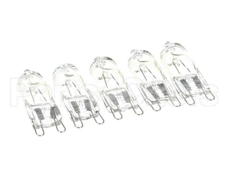 082005901 Cres Cor Bulb Repl.kit, (5) 40W. Pack