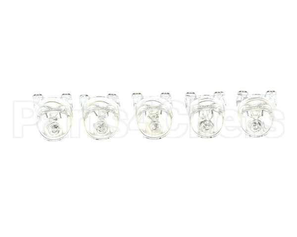 082005901 Cres Cor Bulb Repl.kit, (5) 40W. Pack
