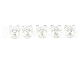 082005901 Cres Cor Bulb Repl.kit, (5) 40W. Pack