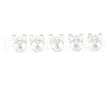 082005901 Cres Cor Bulb Repl.kit, (5) 40W. Pack