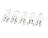 082005901 Cres Cor Bulb Repl.kit, (5) 40W. Pack