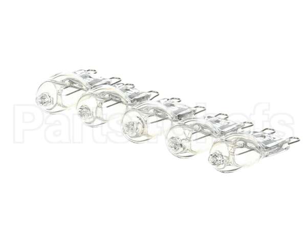 082005901 Cres Cor Bulb Repl.kit, (5) 40W. Pack