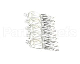 082005901 Cres Cor Bulb Repl.kit, (5) 40W. Pack