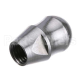 08207400 Quality Espresso Steam Shower Italy