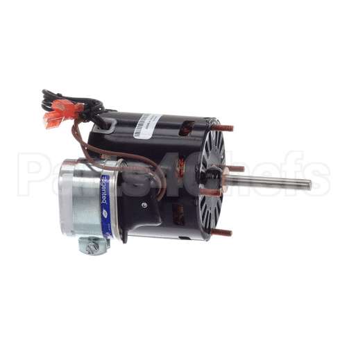 08216073 Coldzone Motor